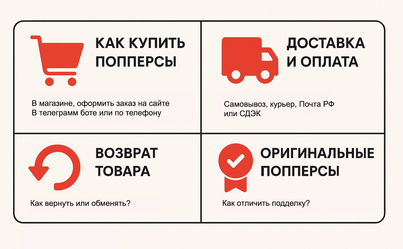 FAQ о попперсах в Калининград FAQ о попперсах в Калининград